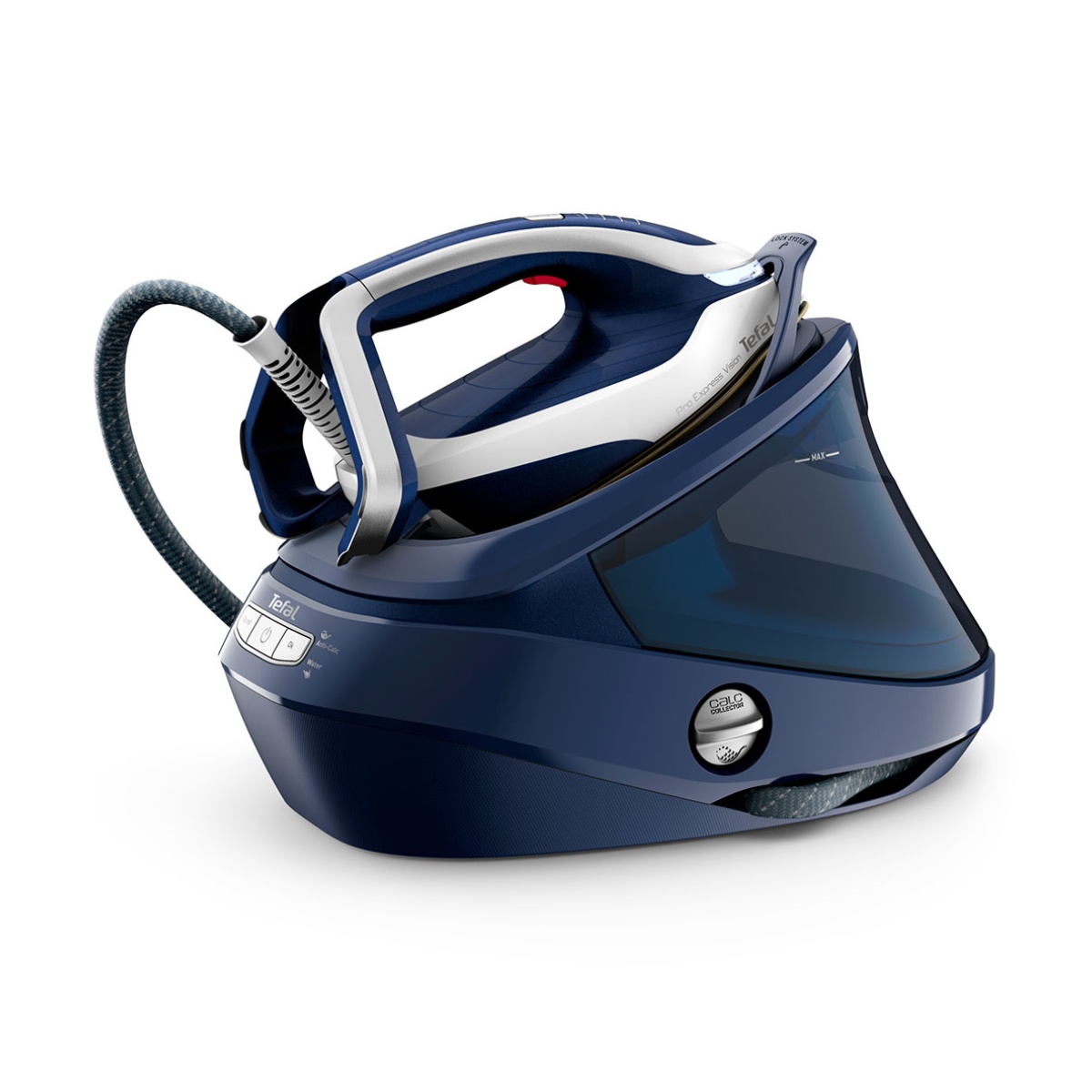 Tefal Pro Exoress Vision GV9812