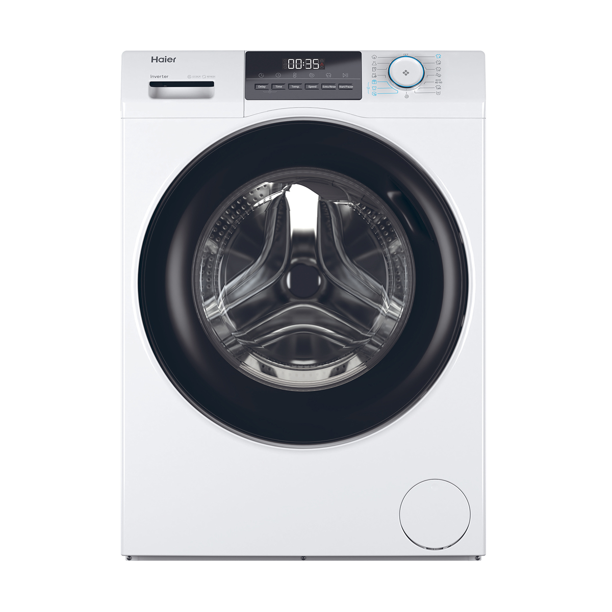 Haier HW100-BP14929A-S 10kg