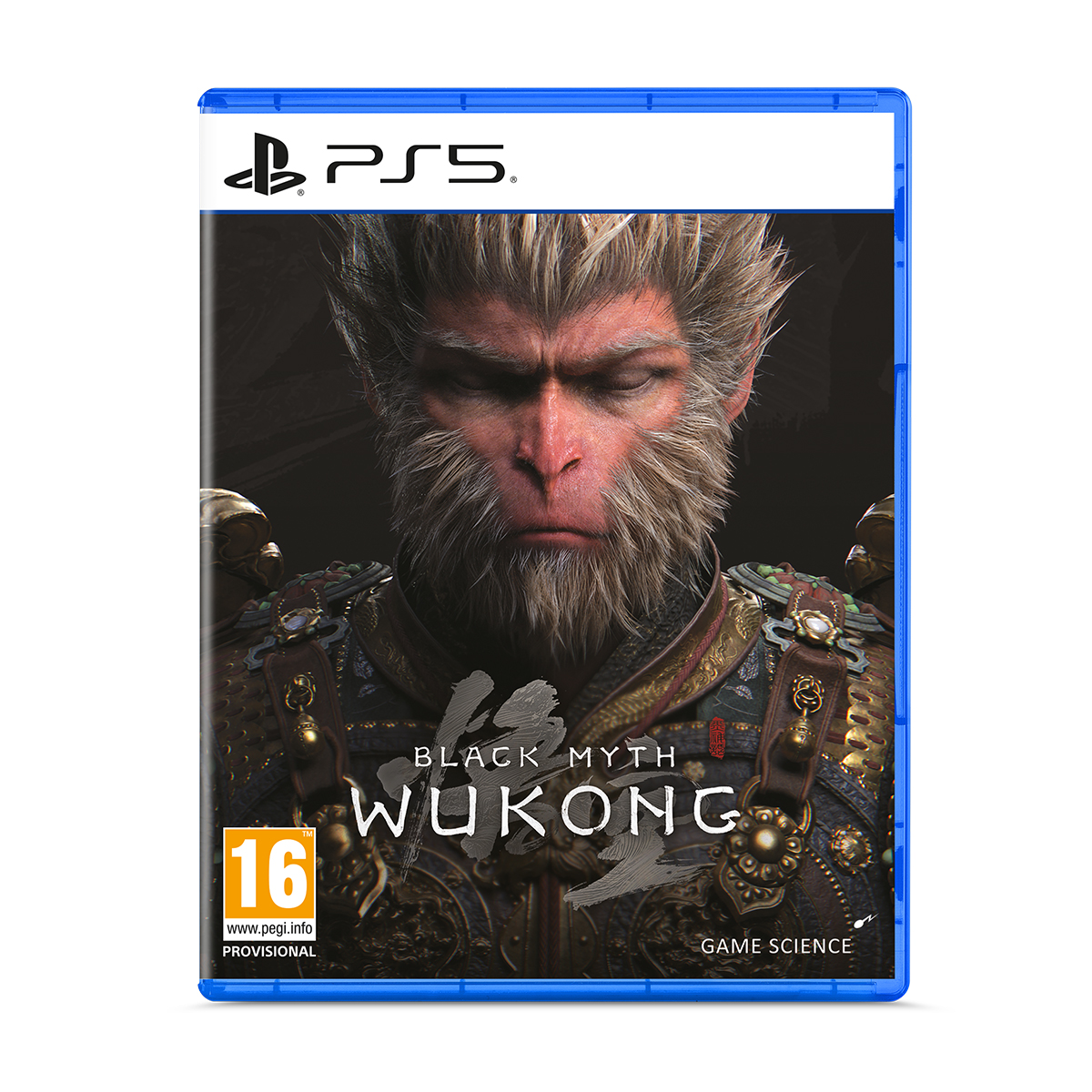 Black Myth: Wukong