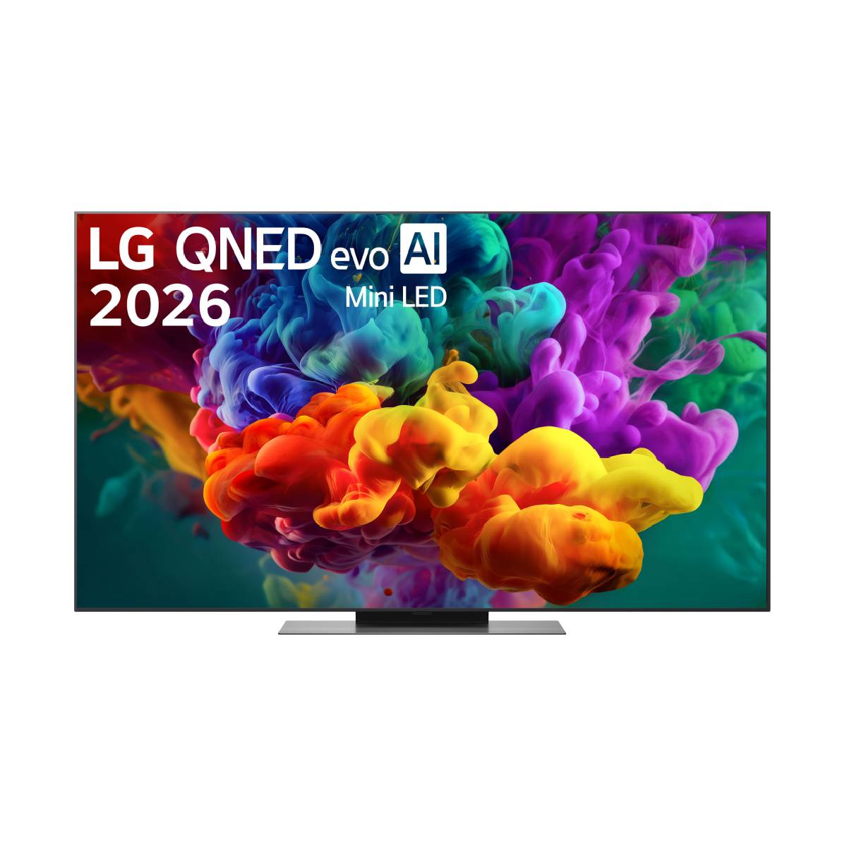 LG 43QNED87B6A QNED Mini LED 4K Smart TV, 43″