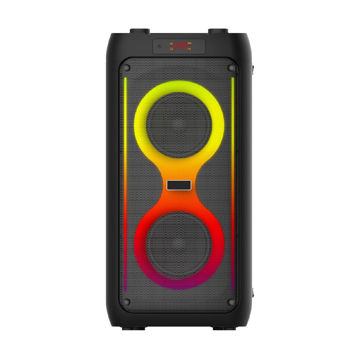 Bkk Partybox K71 Black