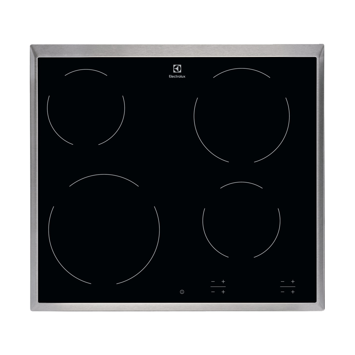 Electrolux EHF16240XK