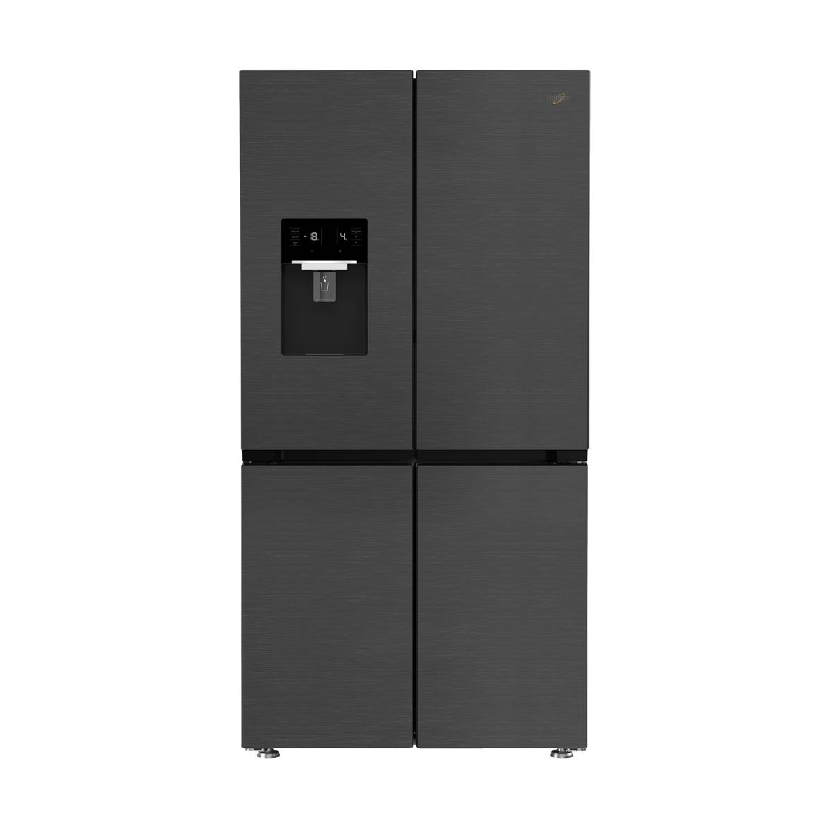 Whirlpool Whgf 6564 XK4E
