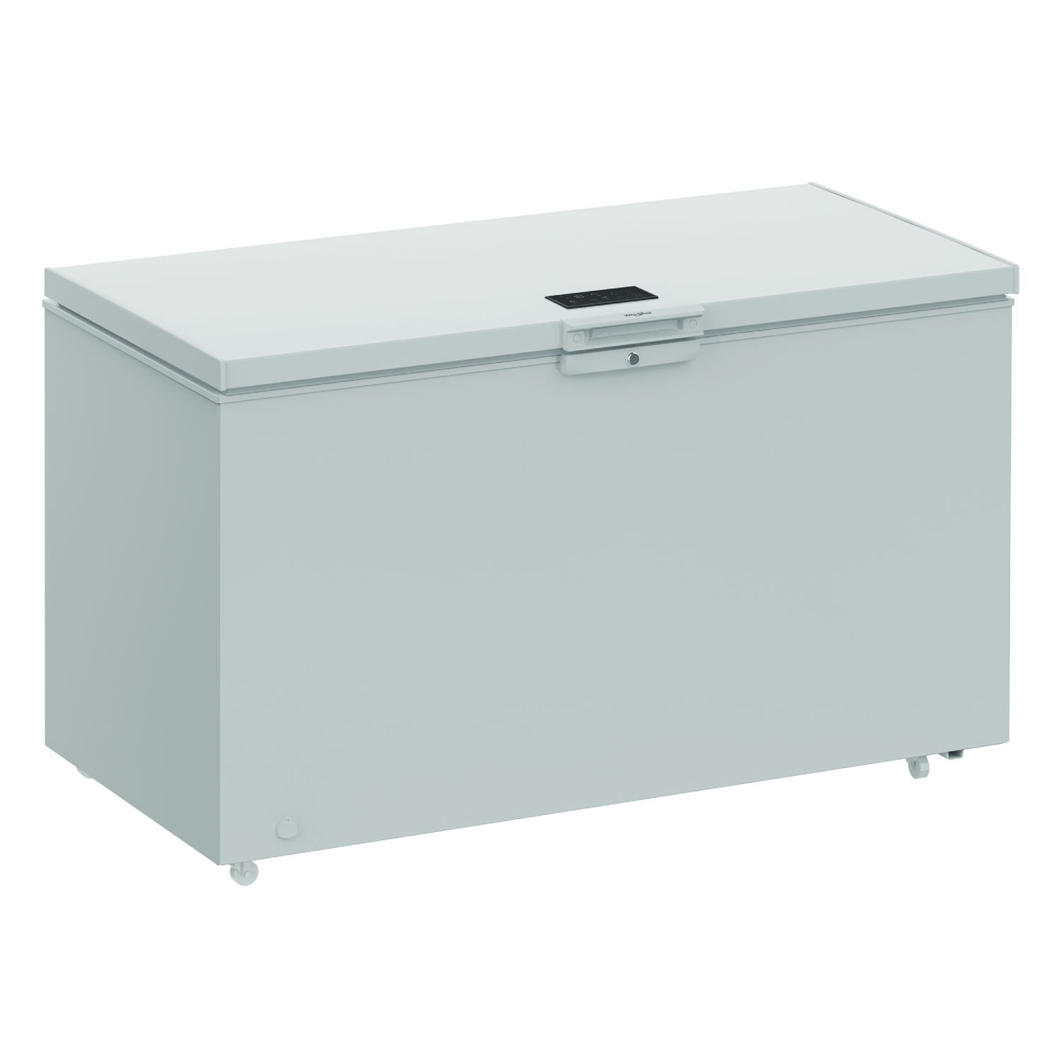 Whirlpool W3RHS44EW