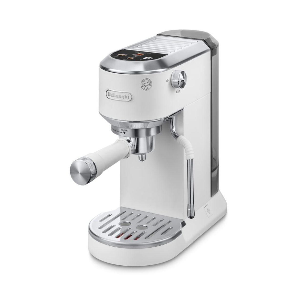 De'Longhi Delonghi Dedica Duo EC890.WI