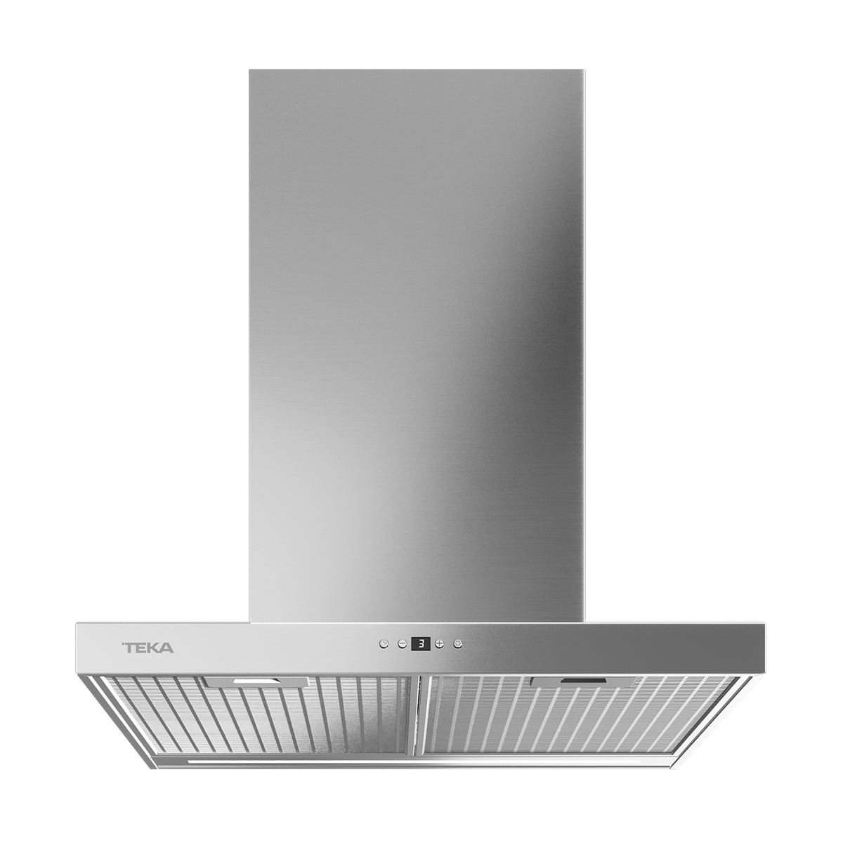 Teka DSH 686 Inox