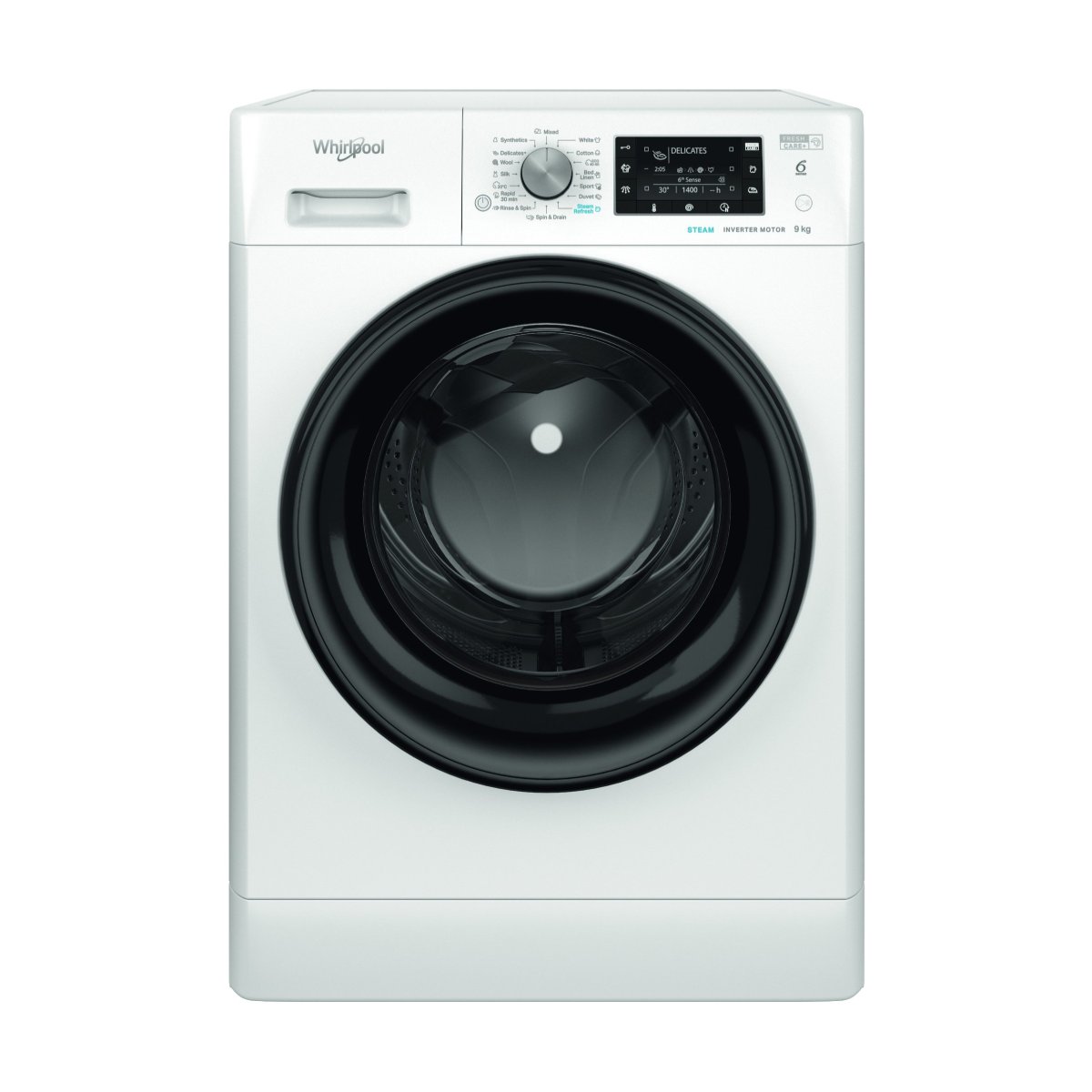 Whirlpool FFD 9479 BV EE 9kg