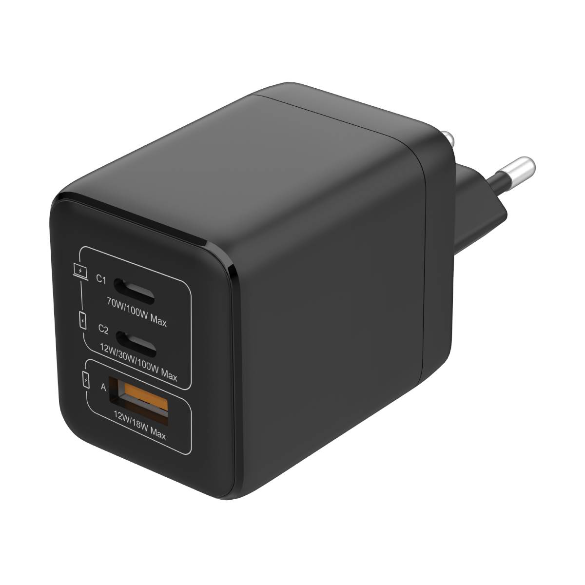 Logik 100W