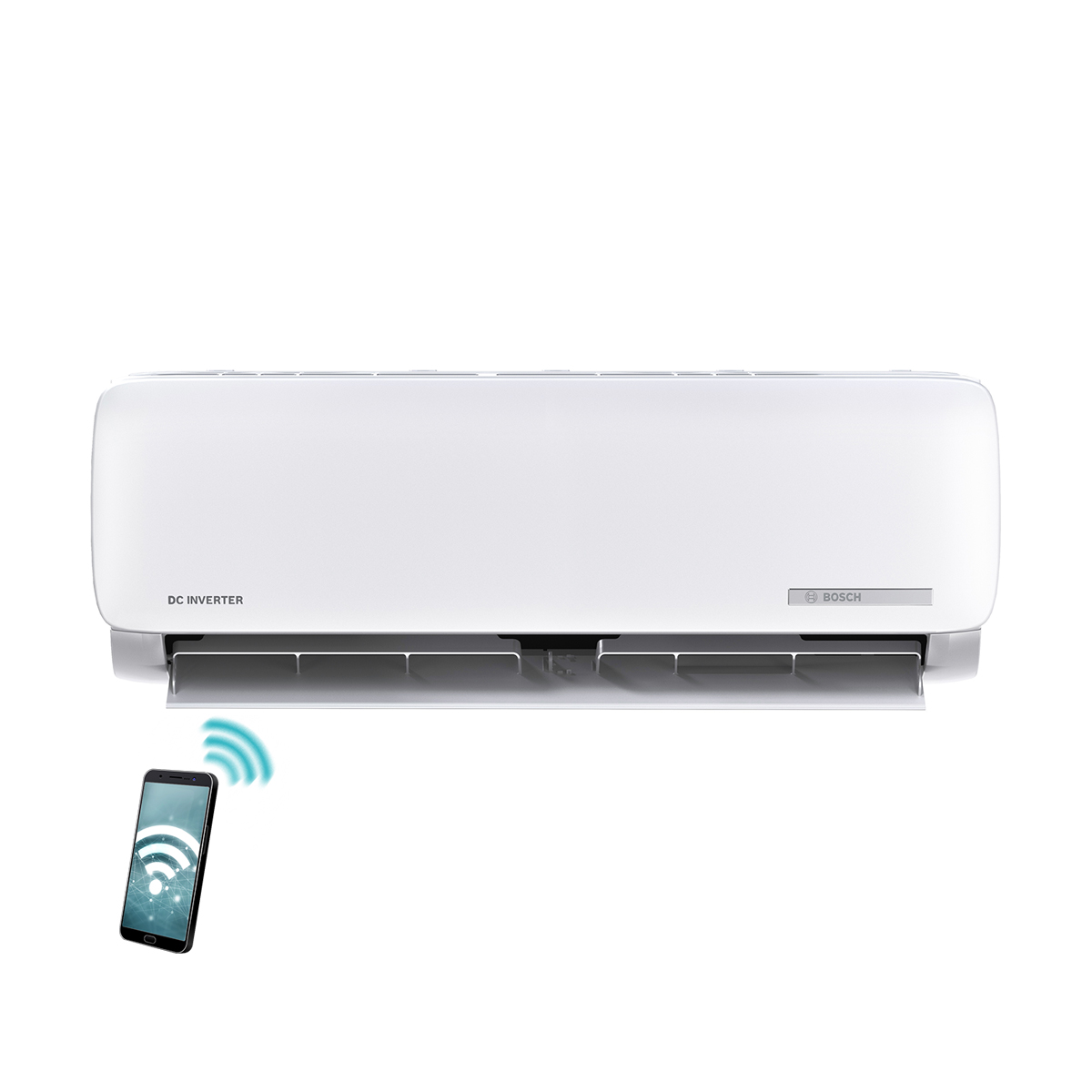 Bosch ASI18AW31 PerfectClima Serie 6