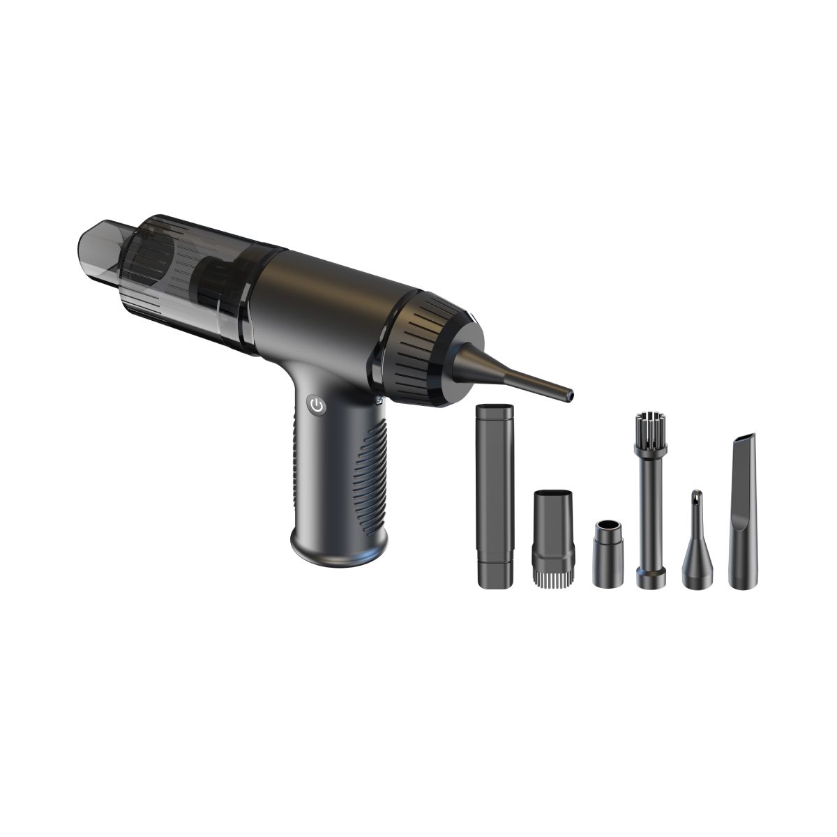 Sandstrom 2in1 Dust Blower + Vacum