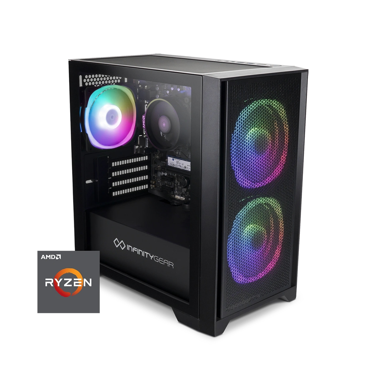 Infinity Gear Core R5S Rev.9