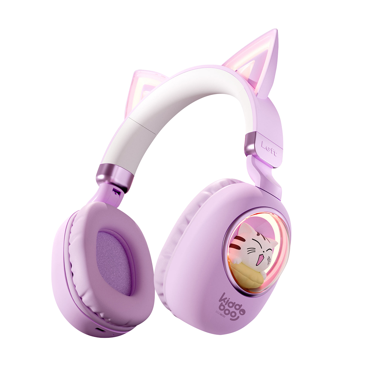 Kiddoboo Delulu Lavender