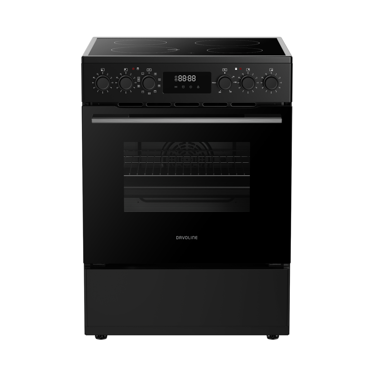 Davoline CMFB 1100 BL
