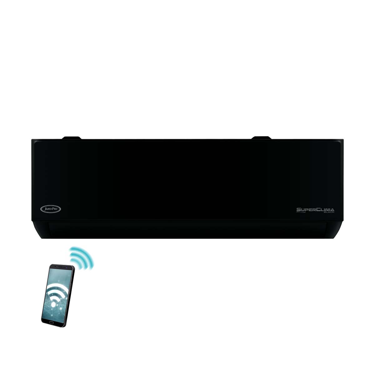 Juro Pro Superclima Black 12K