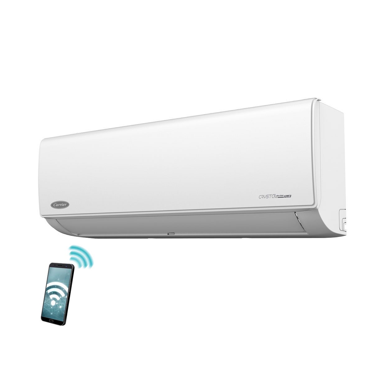 Carrier 42QHG012D8SU2 Crystal Ultra Clean Plus