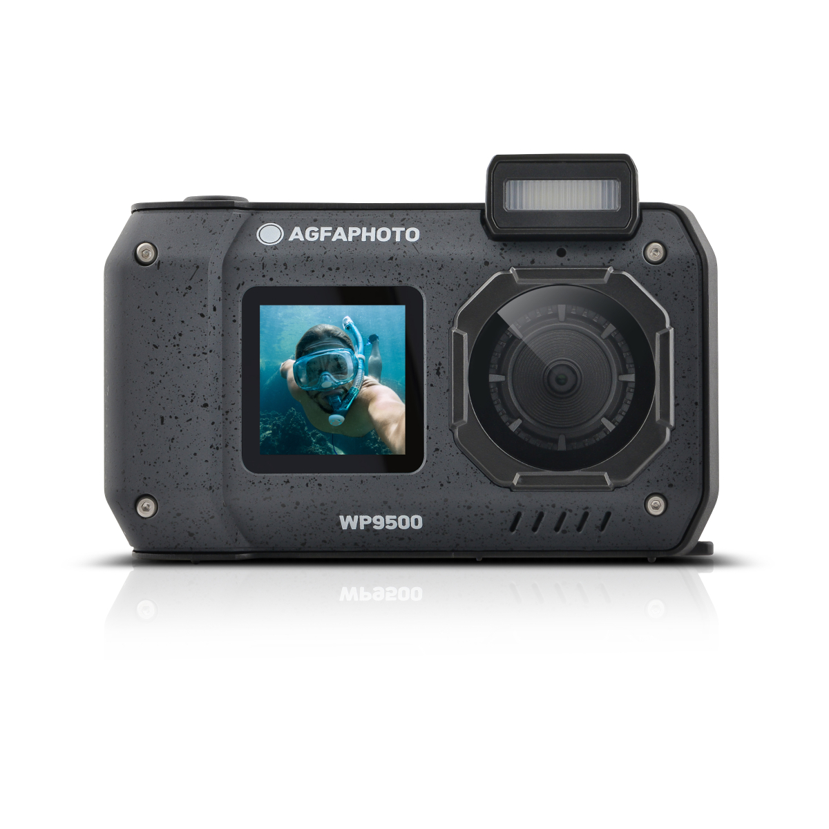 Agfa Realishot WP9500 Black