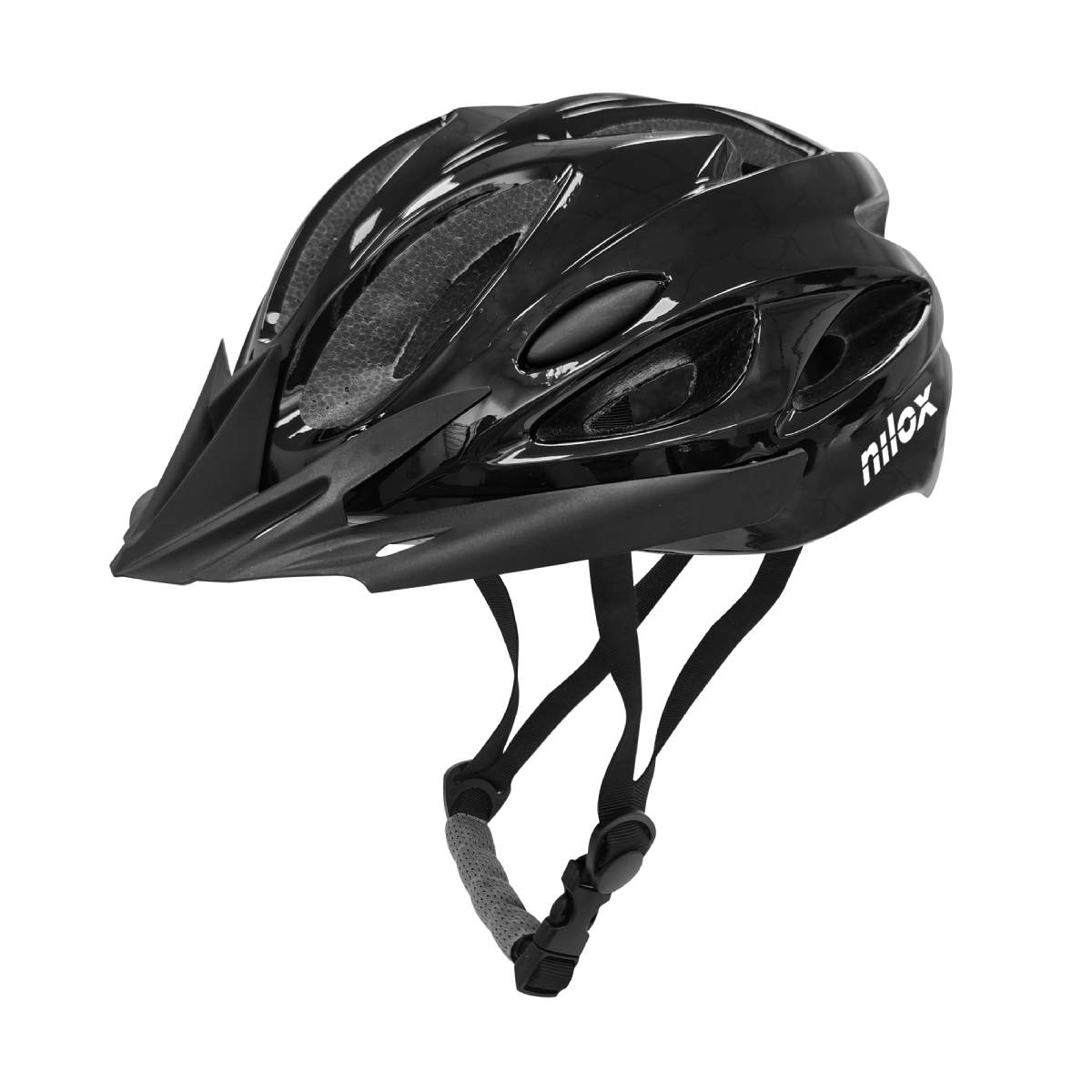 Nilox Sport Black