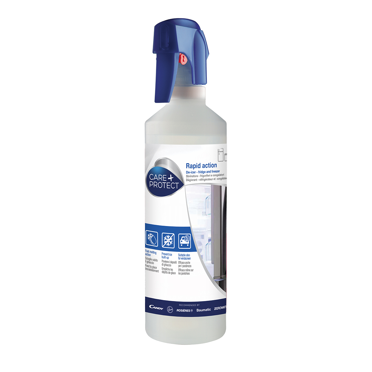 Care & Protect CSL7001/1 500ml