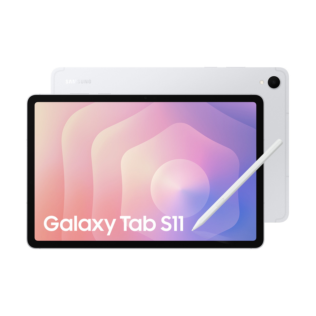 Samsung SM-X736 Galaxy Tab S11 5G 128GB Tablet, Grey (7)