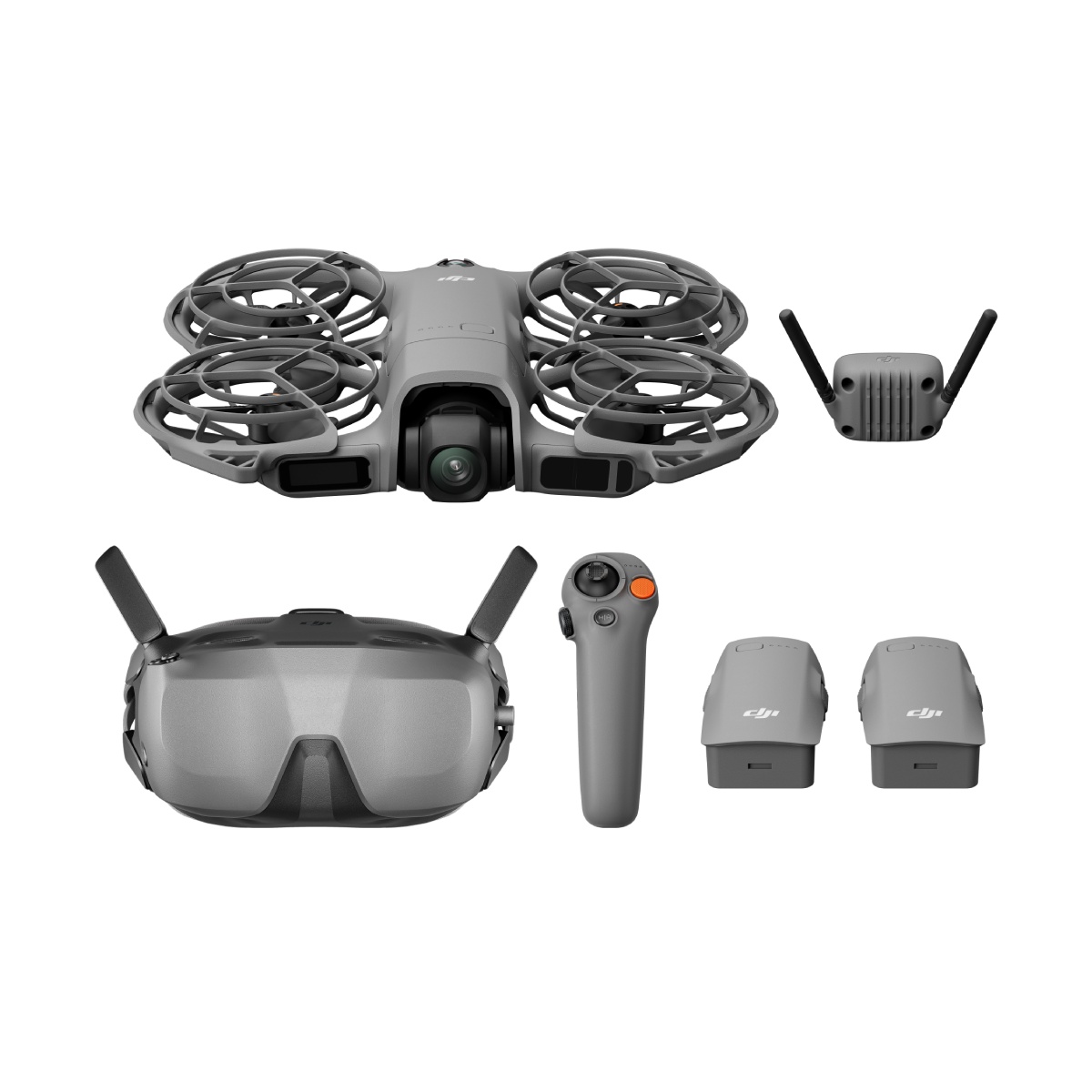 Dji Neo 2 Motion Fly More Combo