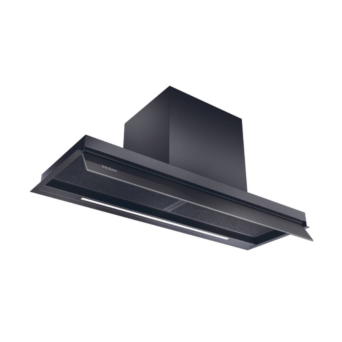 Haier HAPY9CBS4BG 90cm