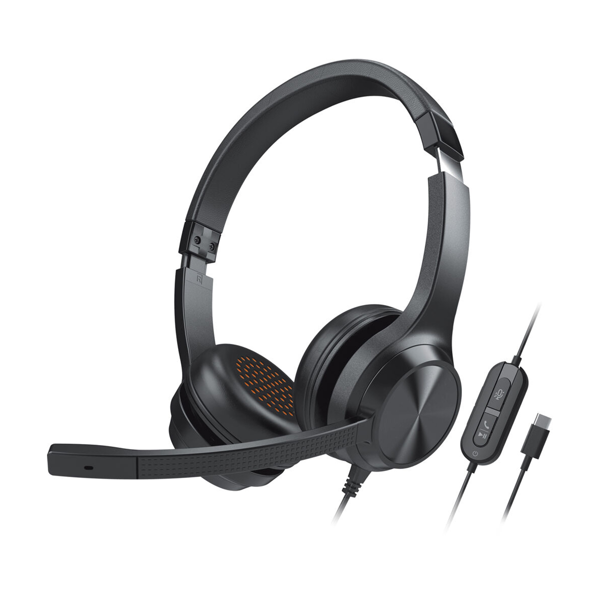 Creative Chat USB On-Ear