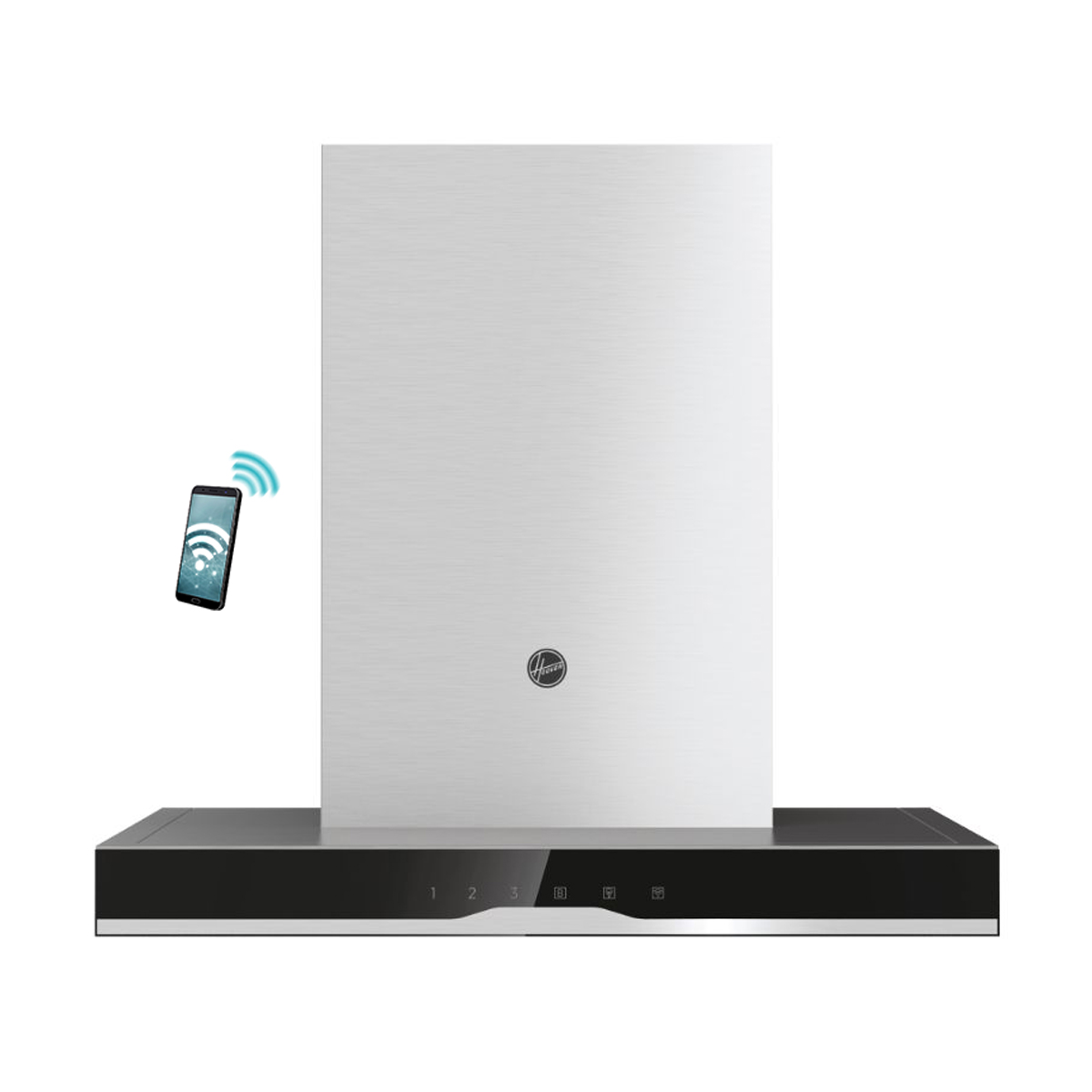 Hoover HTS6CBK5XWIFI