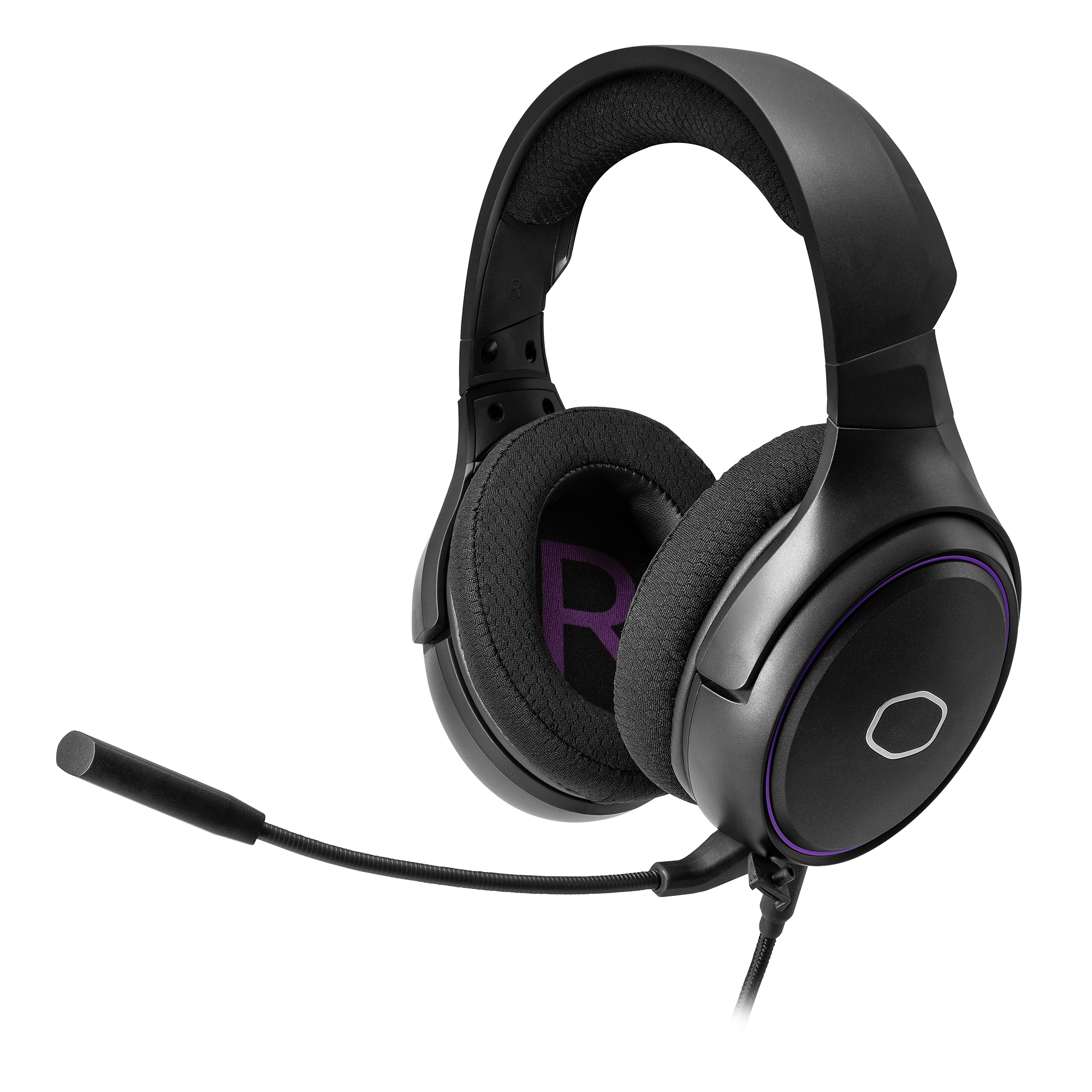 Coolermaster MH-630