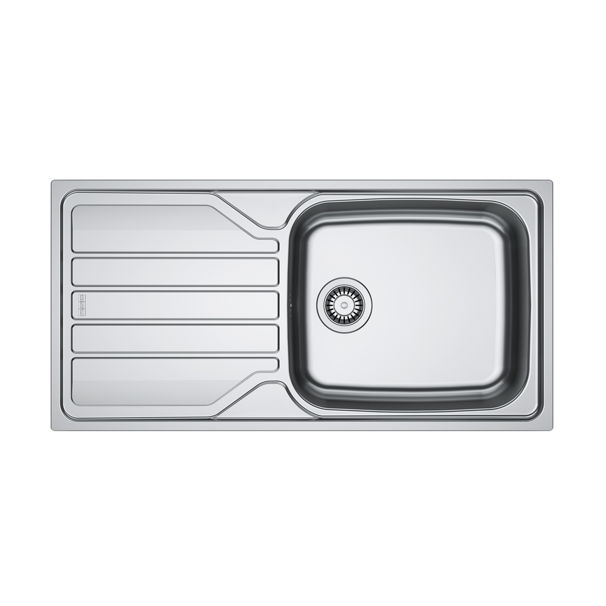 Franke Flash FLN 611-100/50
