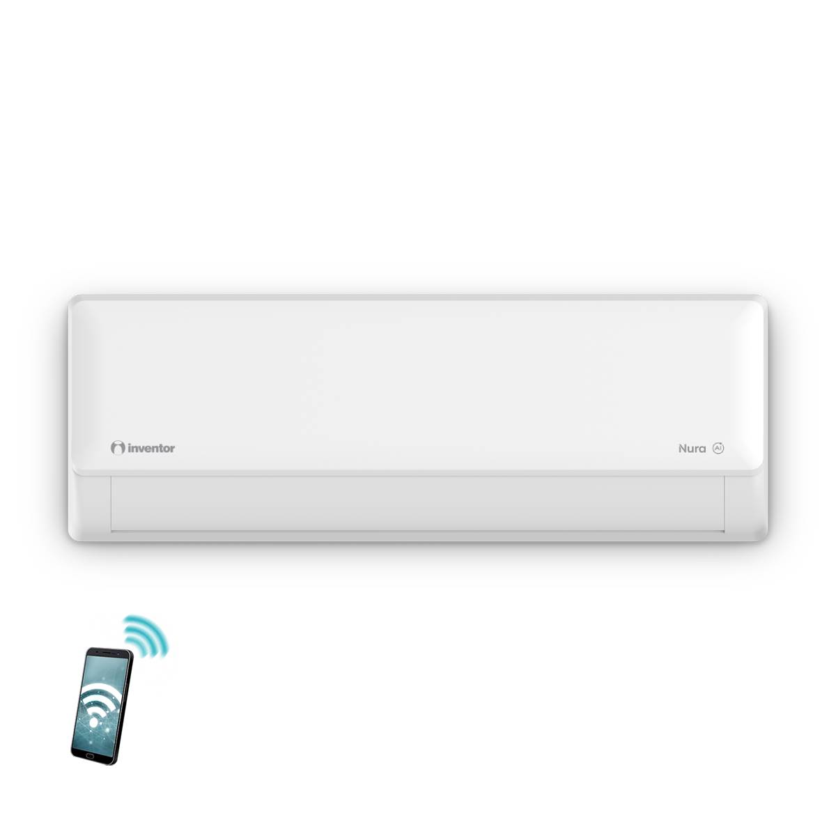 Inventor Nura IN9BTU