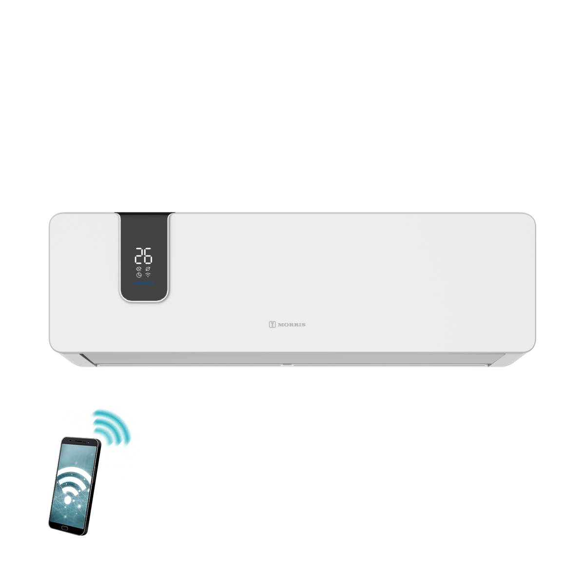Morris Nivora Series WFIN‑35184
