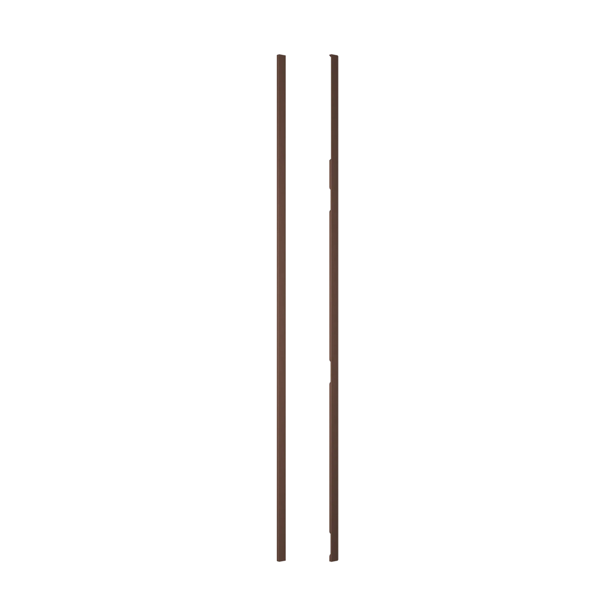 Neff Z9302GLBY0 66.7cm Brushed Bronze Flex Design Kit