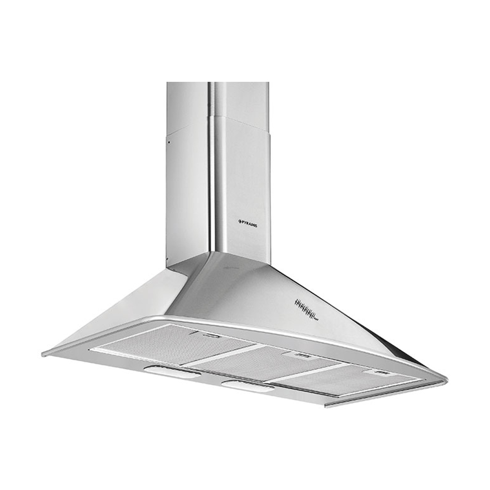 Pyramis Oval 60 065030401