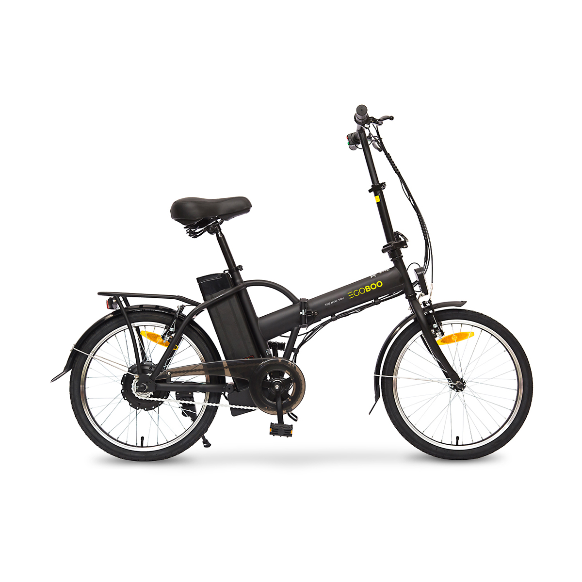 Egoboo E-Fold 2024