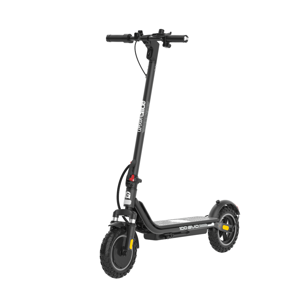 UrbanGlide 100 Evo