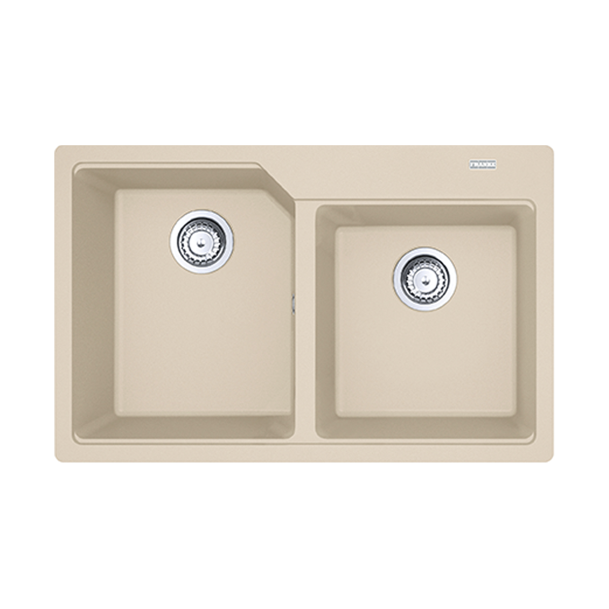 Franke Urban UBG 620-78 Beige