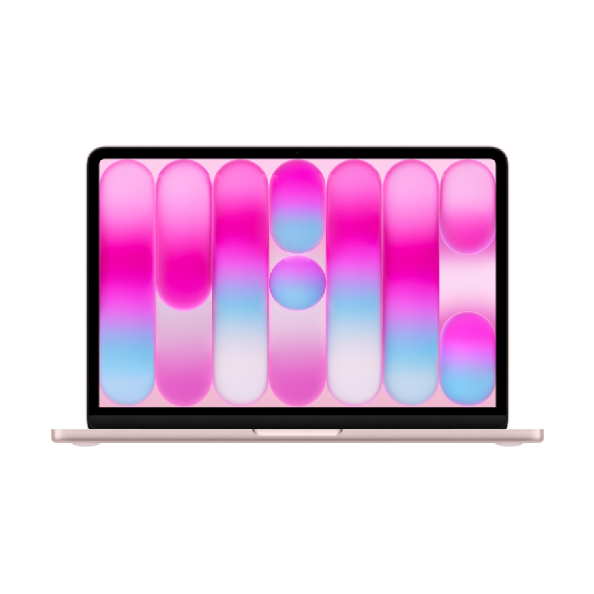 Apple MacBook Neo 13" A18 Pro 6-Core/8GB/256GB/5-Core Blush