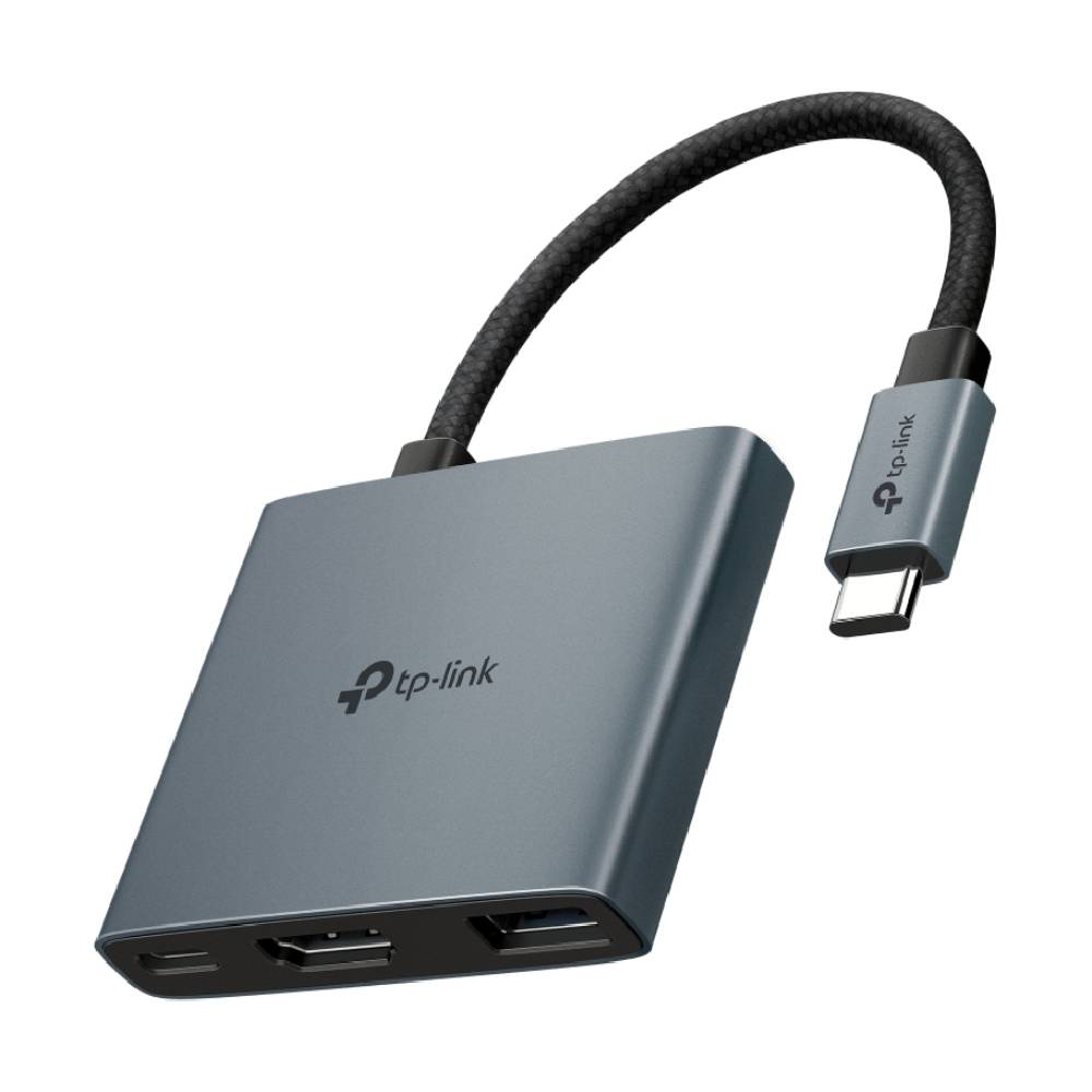TP-Link USB Type-C 3-in-1 Hub