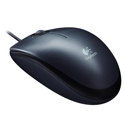 Logitech M90