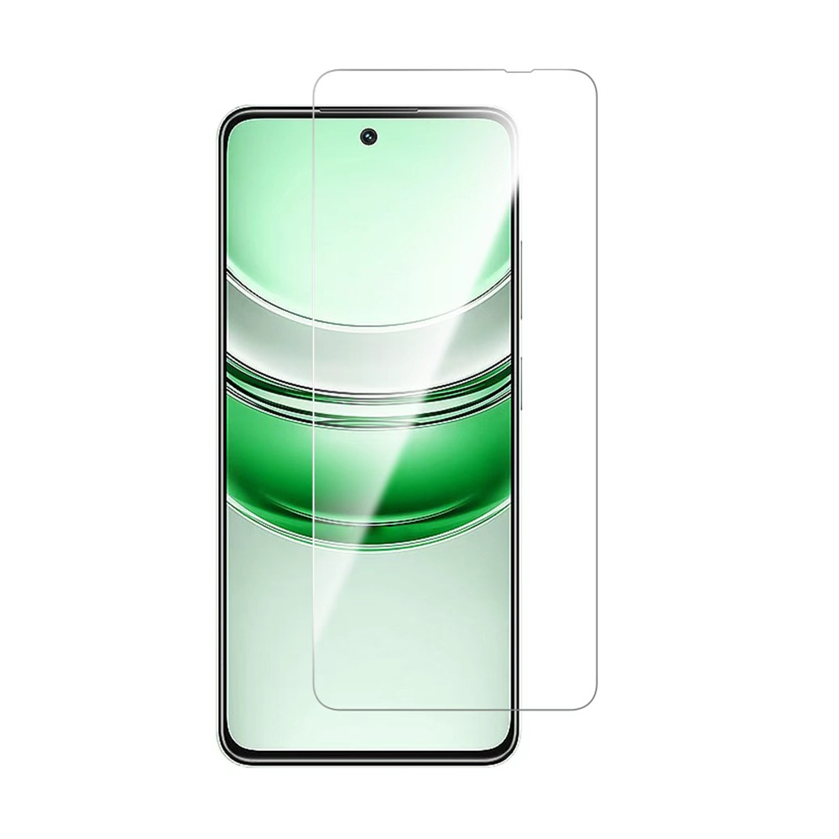Redshield Realme 14X 5G
