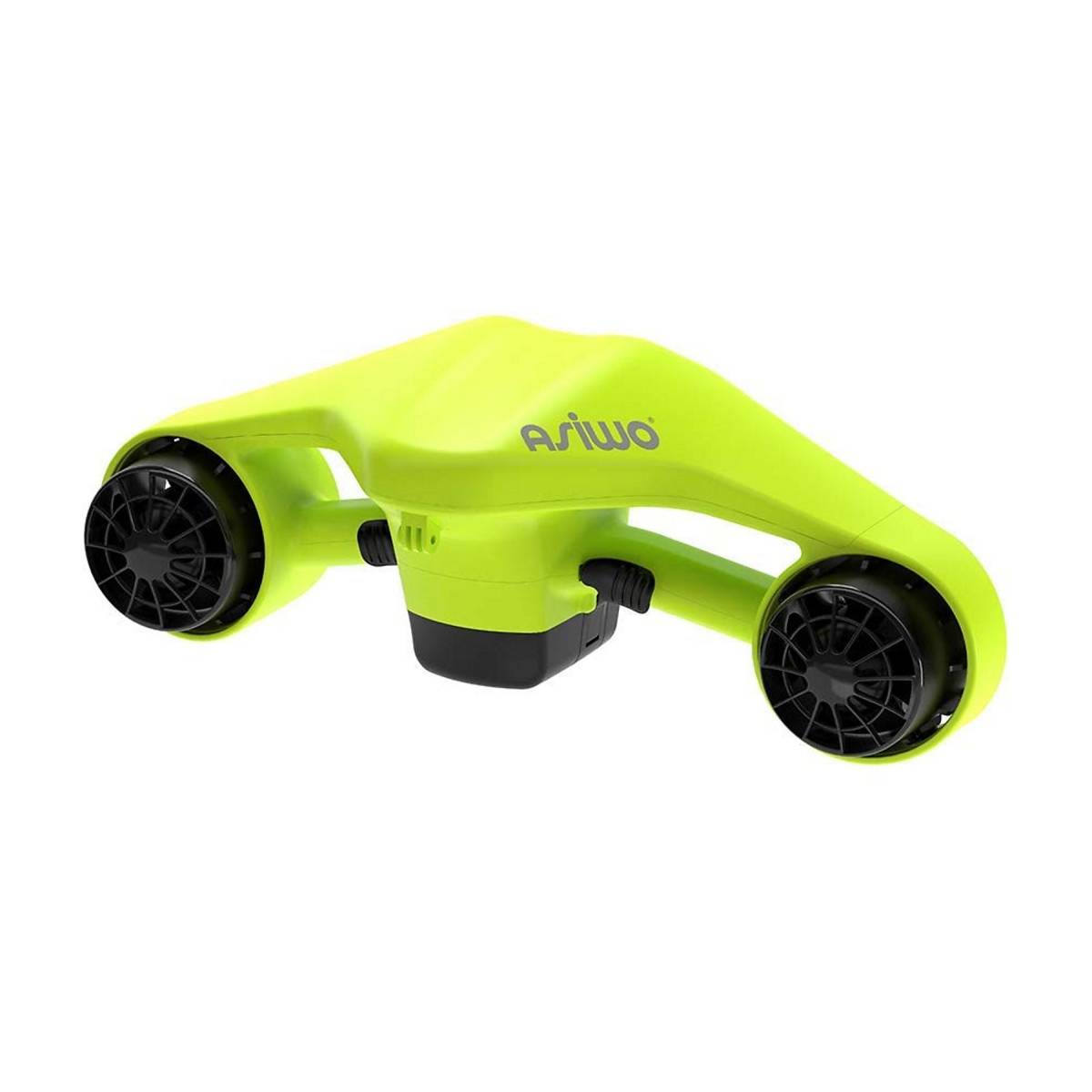 Asiwo Manta Green