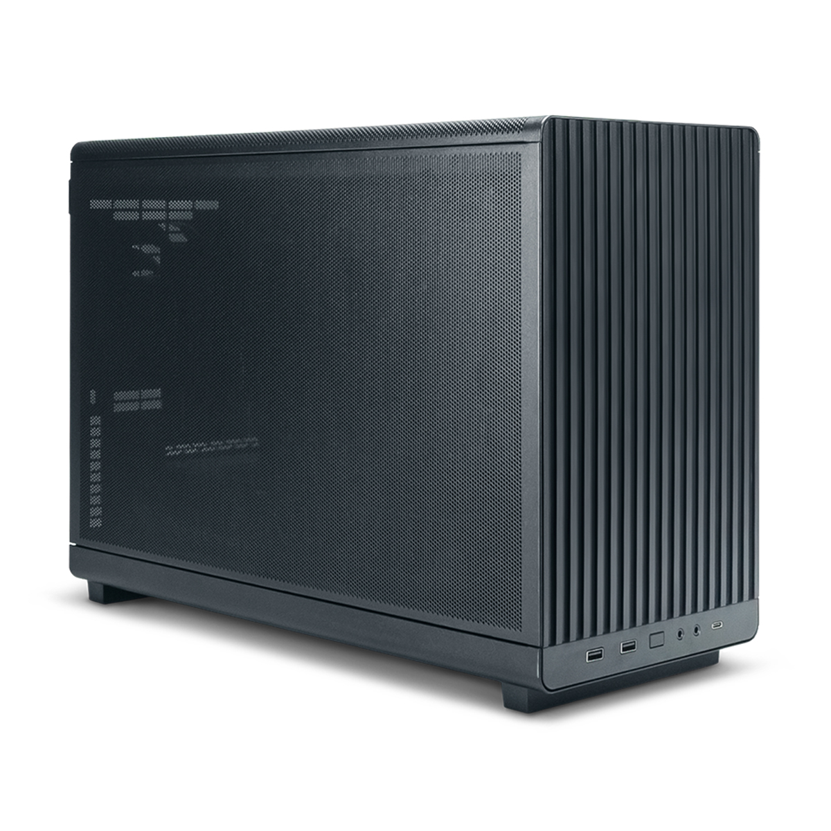 Infinity Gear Creator R3 Arc Pro B50 Rev.A1