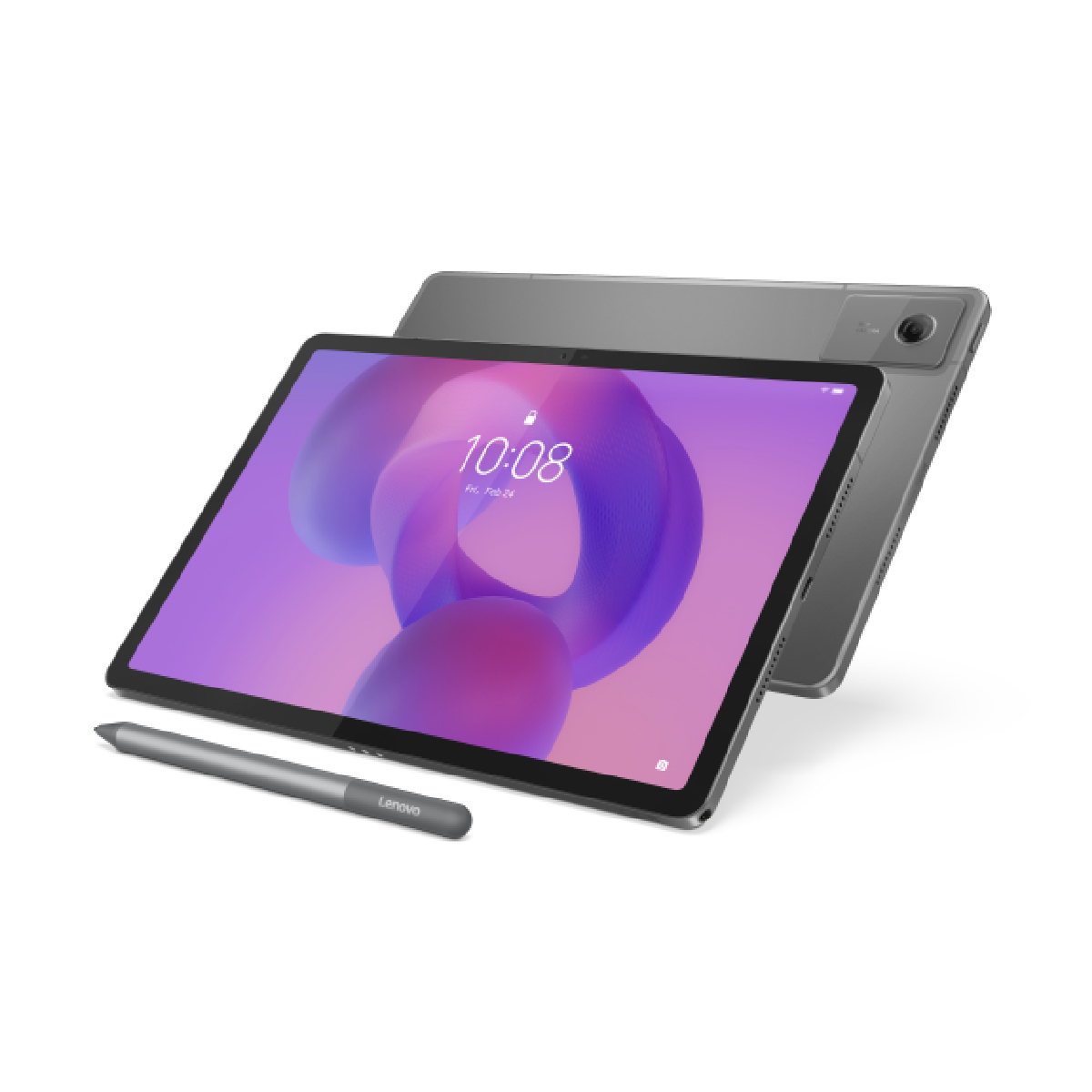 Lenovo TB336FU Idea Tab Tablet with Pen 11″, Grey