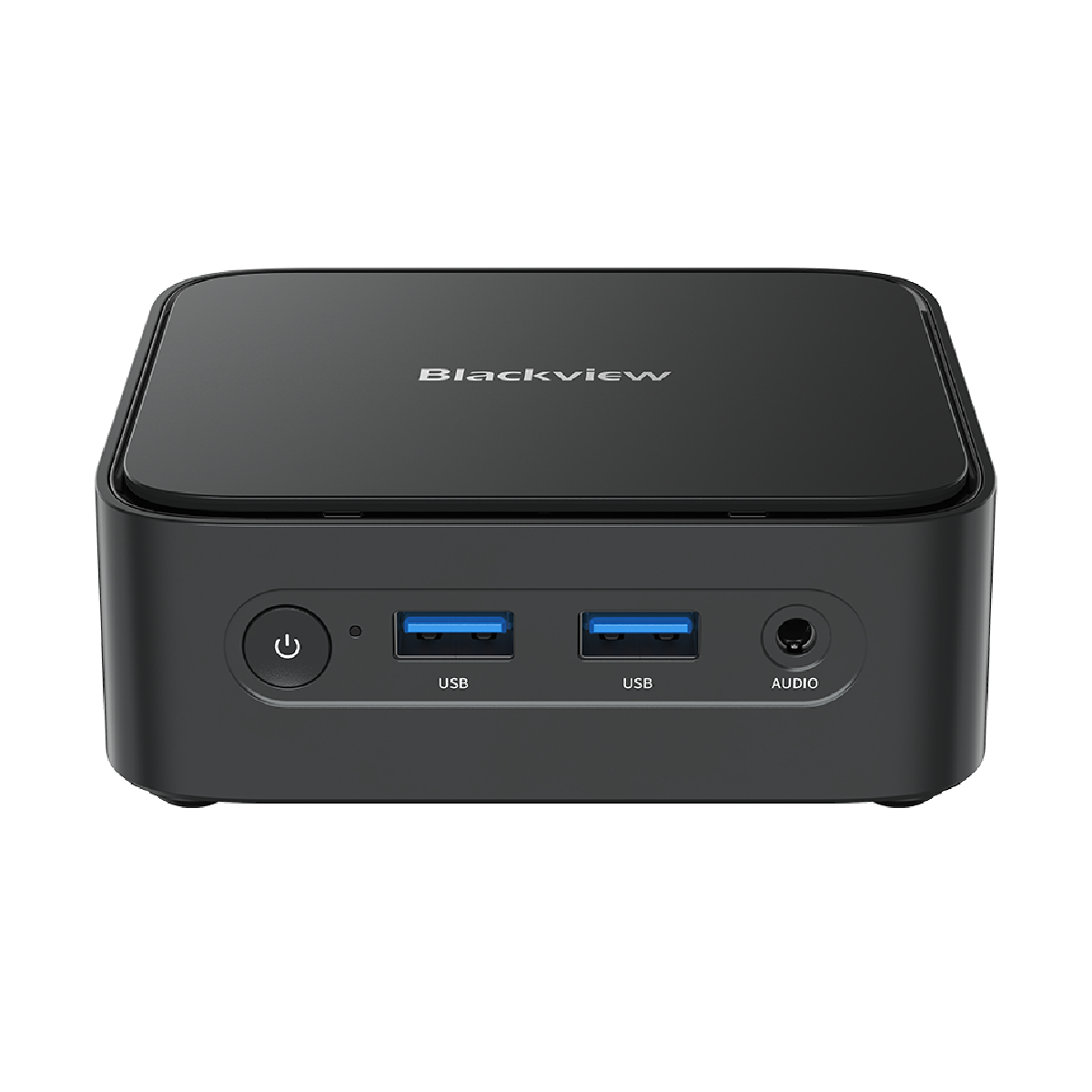 BlackView MP50 R5 3500U 16GB/ 512GB/ WIN11Pro Black