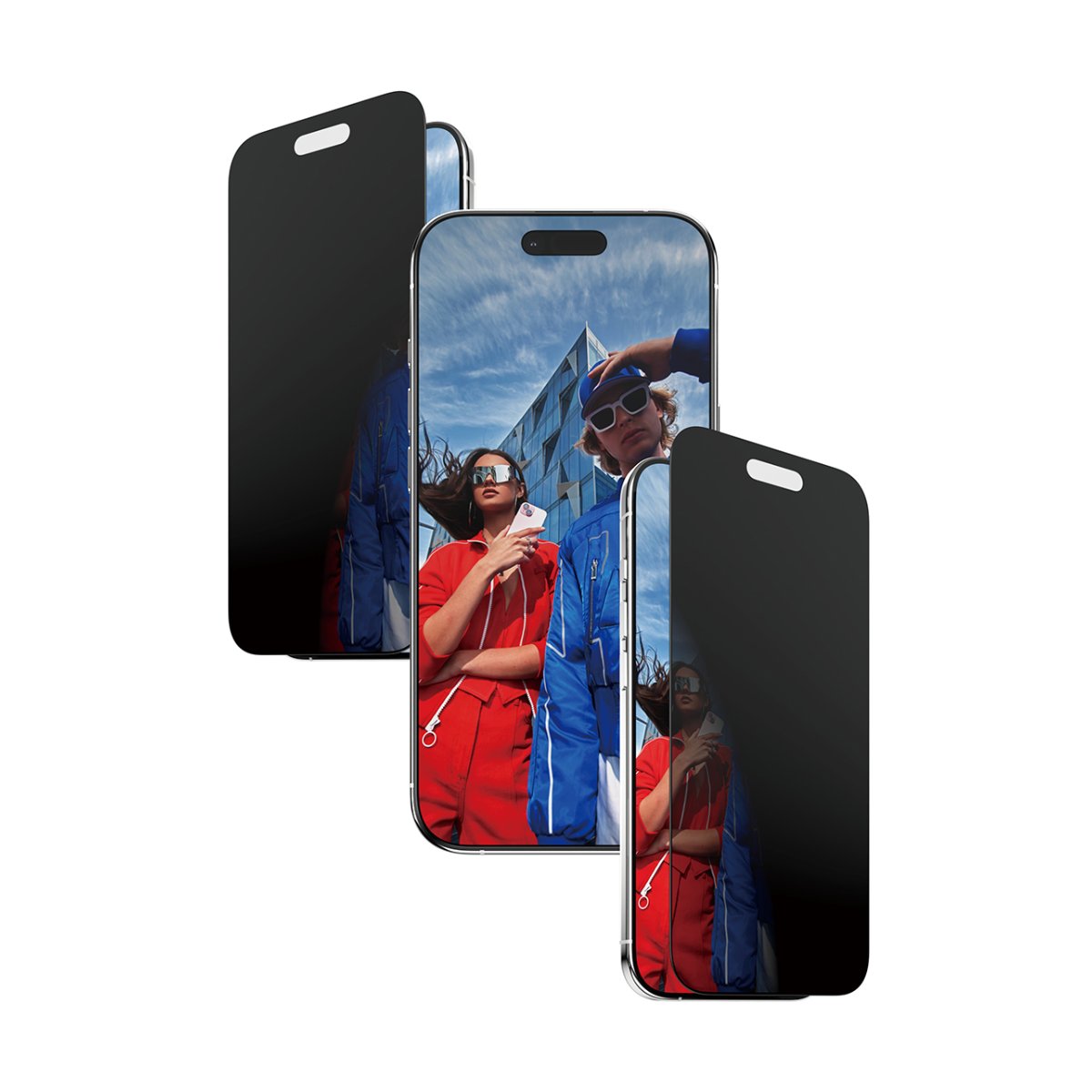 PanzerGlass Apple iPhone 17 Air Privacy
