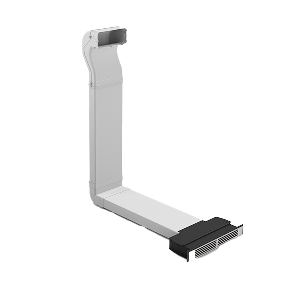 Faber Recycling Kit Galileo A600 60-80mm