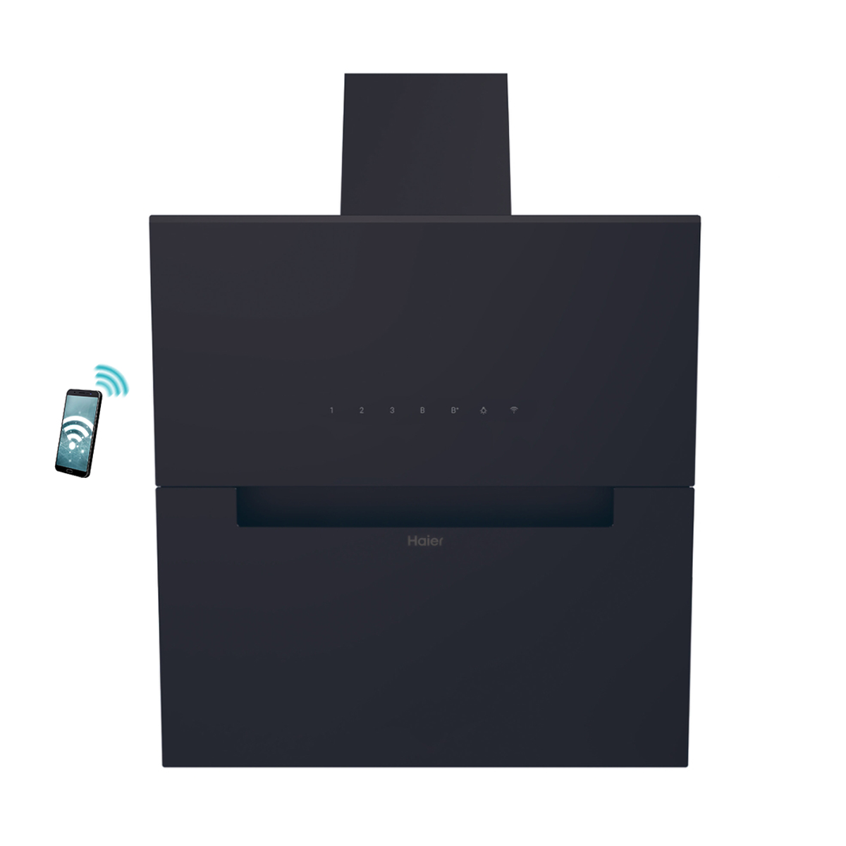 Haier I-Link HADG6CBS4BWIFI