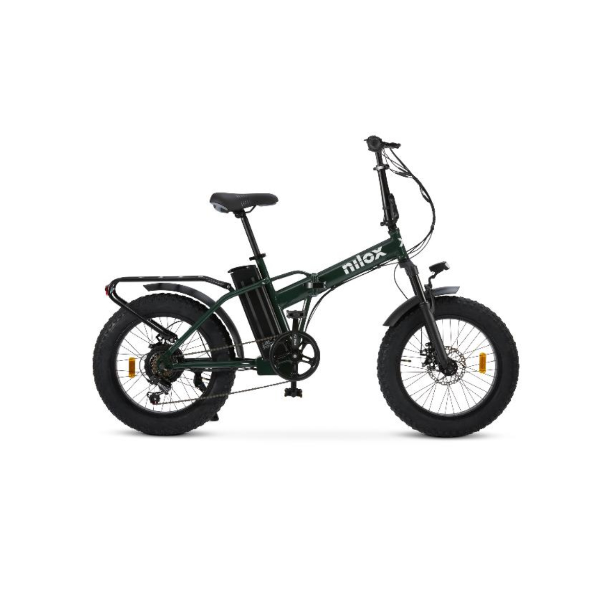 Nilox X8 Pro Green