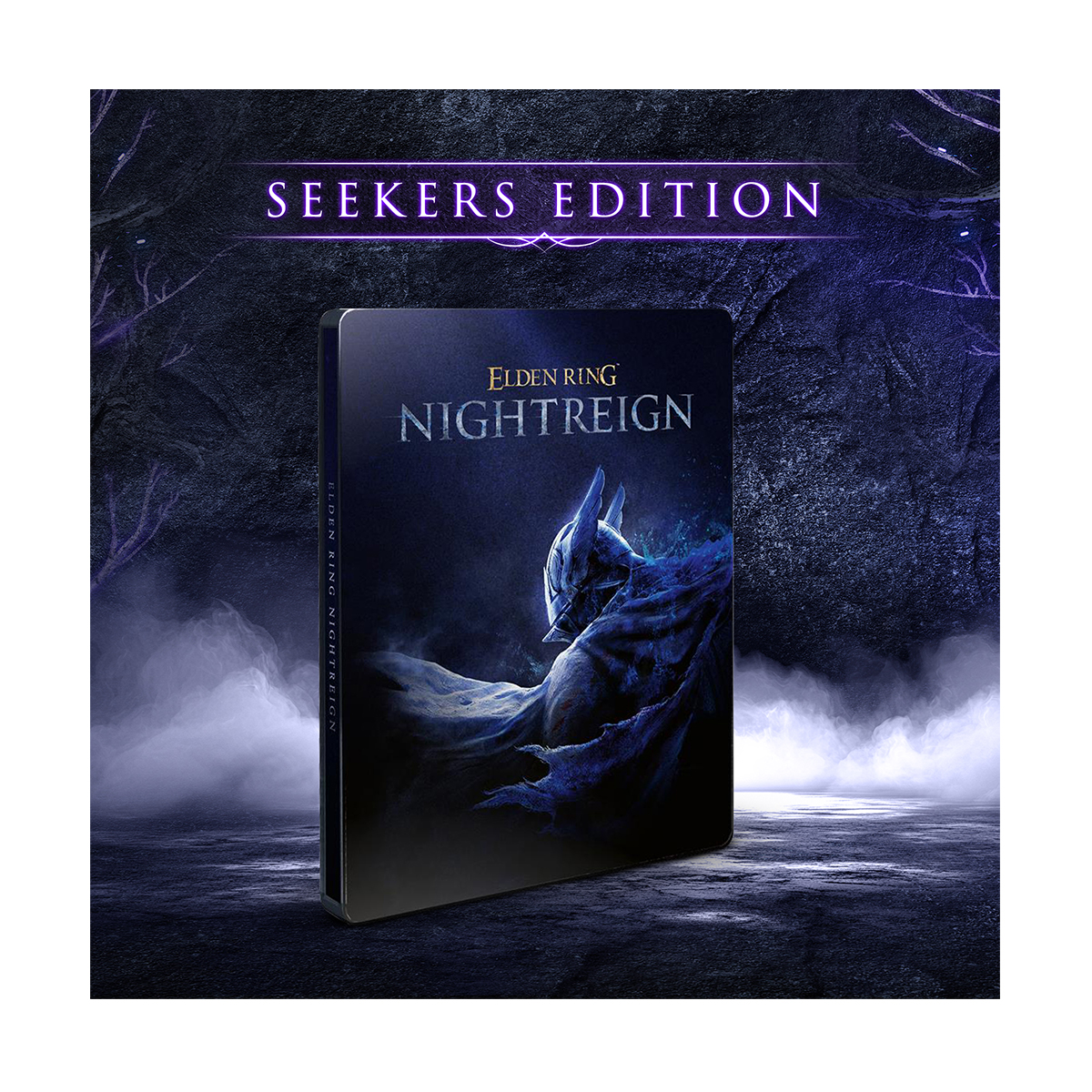 Elden Ring Nightreign Seekers Edition