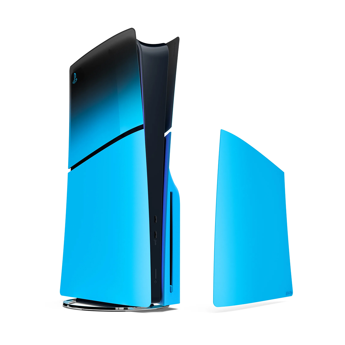 SONY Cover for PS5 Slim HD01090 Blue